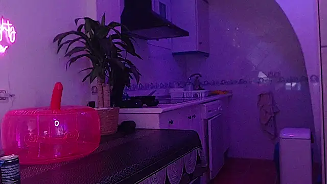 NancyNaughty 现场聊天室