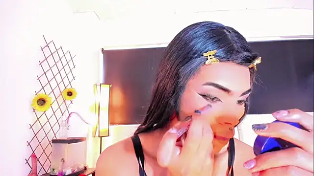 jymena_xxx 现场聊天室
