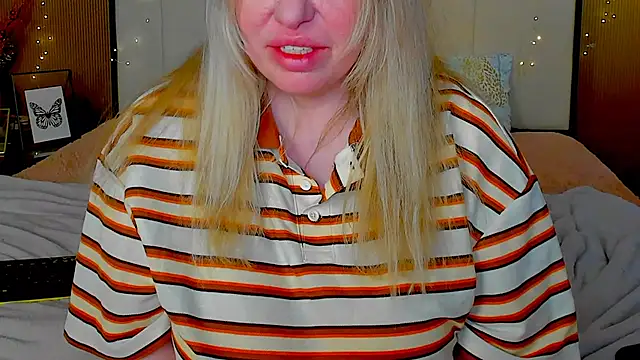 mailymilf 现场性爱视讯表演