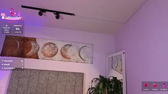 antonellastar24_ 现场性爱视讯表演