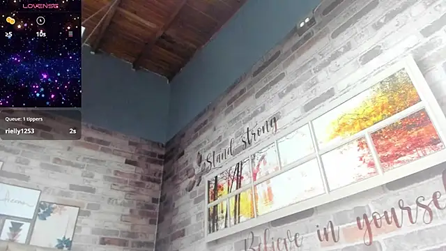 Isabela_Gomez3 现场聊天室