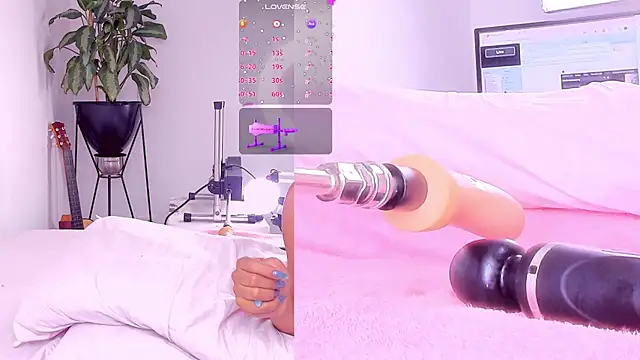 revy_blacck 现场聊天室