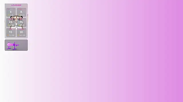 SweetieCloe_ 现场聊天室
