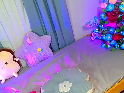 baby_kiraxx 现场聊天室