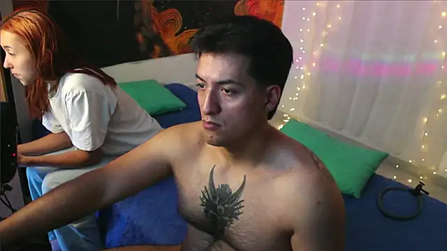 RoseSinsDonViktor 现场聊天室