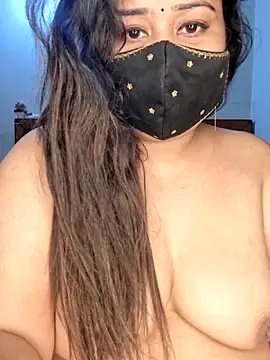 Indian-hotm-Neha 现场聊天室