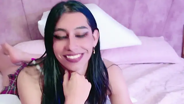 Alexadomina22 现场聊天室
