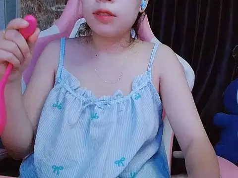 Julie_Ulie 现场聊天室