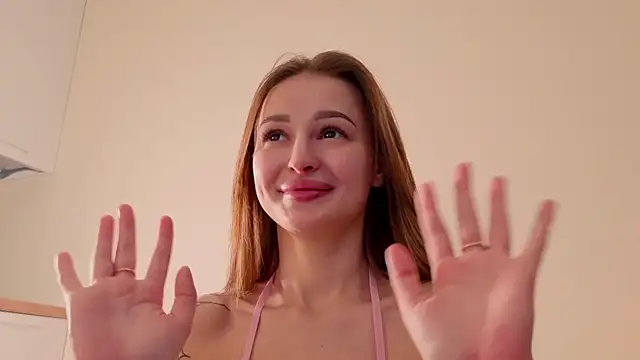 Anna__Jones 现场聊天室