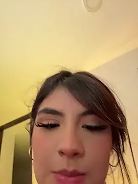 i_melissaa 现场聊天室
