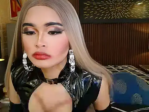 SexySweetShasha 现场聊天室