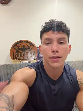 JAYCAM_ 现场聊天室