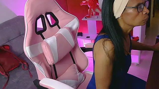 Africa_sexy 现场聊天室