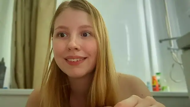 HoneyAudrey 温馨现场预览