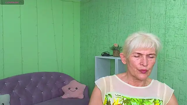 Nia_Natur's Live XXX Chat