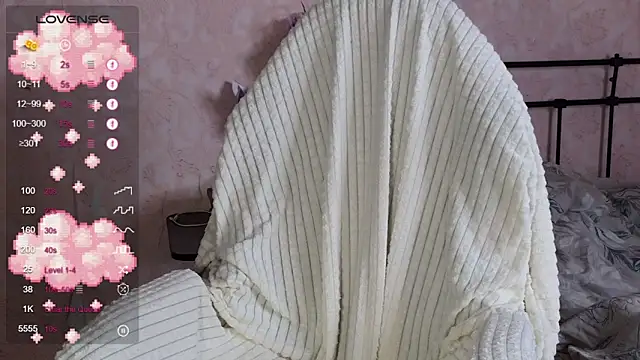 lil_luna_x 现场XXX聊天