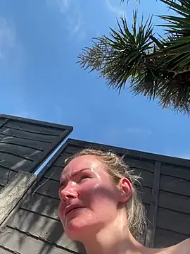 MeganMillerUK live cam
