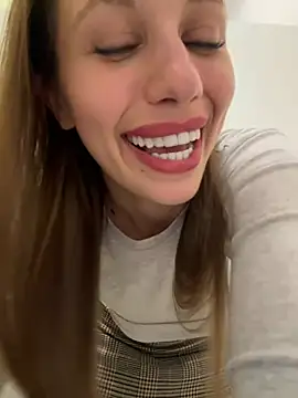 Olivia live cam