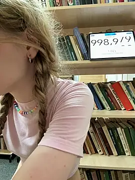 Lulu live cam