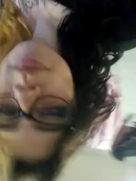 Eva & Danny live cam