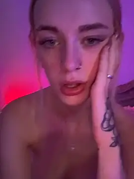 Lolabunnyblondie live cam