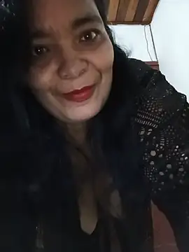 Ariais502026's Webcam Show
