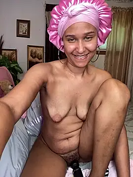 Jamalyce's Webcam Show