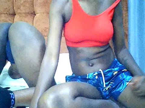 Po-pito's Webcam Show