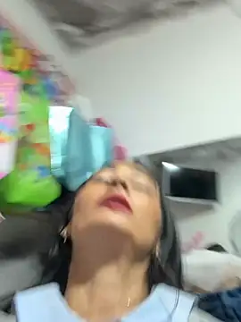 IsabellaMariet's Webcam Show
