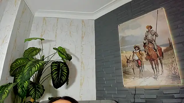 AvaScott_'s Live XXX Chat