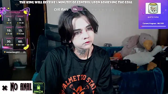 Dark__Elf's Live XXX Chat