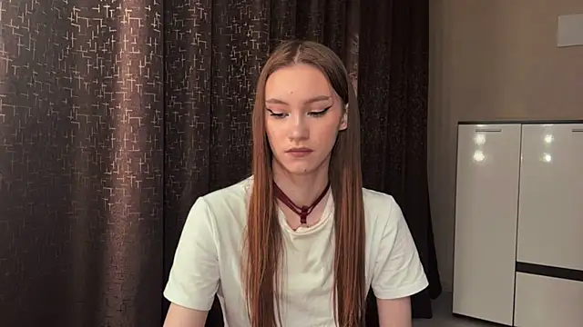 OlimpiaFontenot's Webcam Show