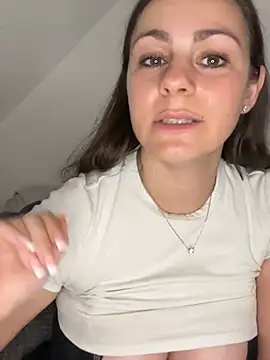 Loella-Rose's Webcam Show