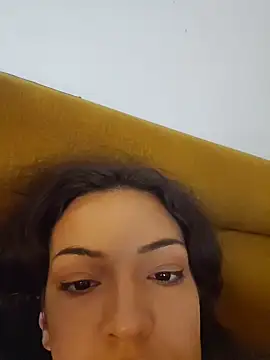 ViviBecker's Webcam Show