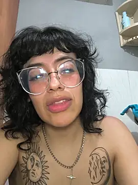 Fun_Everywhere's Webcam Show