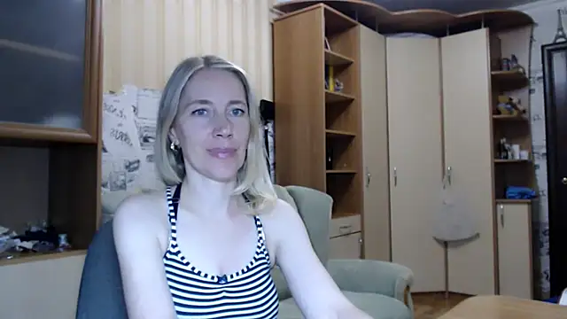 Javelinka's Webcam Show