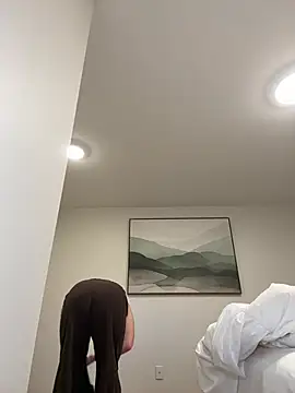 aus_queen's Webcam Show