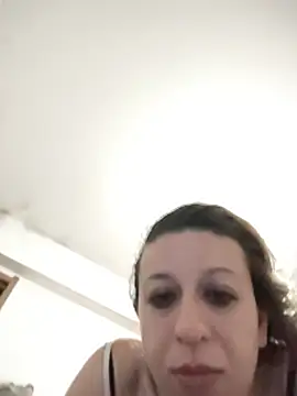 TheBunnyAndTheMaster's Webcam Show