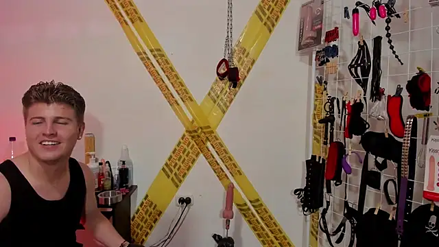 BDSM-justiin-and-brianna's Live XXX Chat