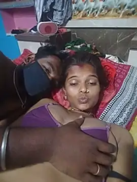 Maya_bhoji's Webcam Show