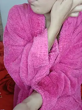 Orlasx's Webcam Show
