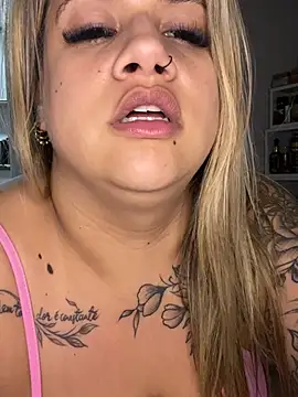 kahreal's Webcam Show