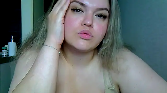 AnitaWillias' Live XXX Chat