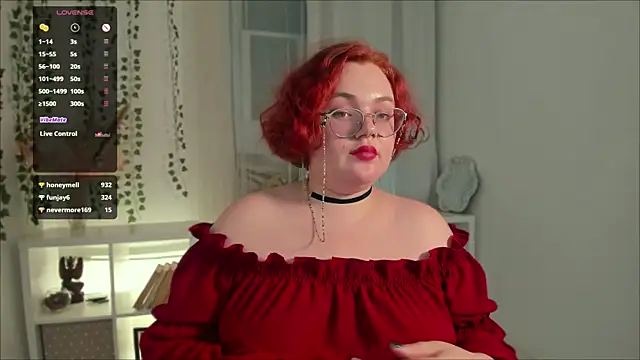 Lana_Bananass' Live XXX Chat