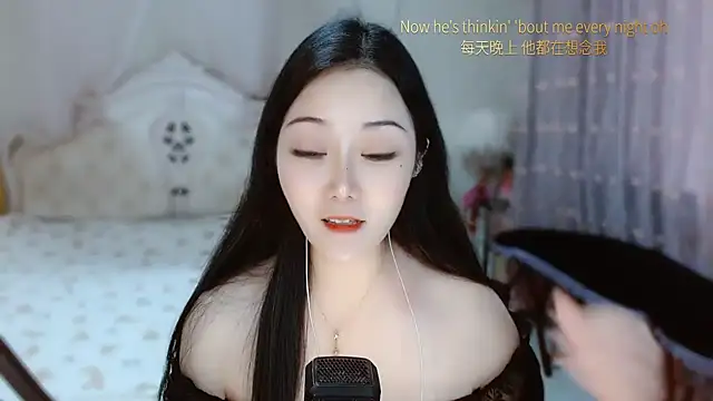 Amy-cnbaby's Live XXX Chat