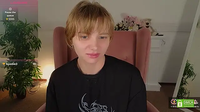 MirraBellanta's Live XXX Chat