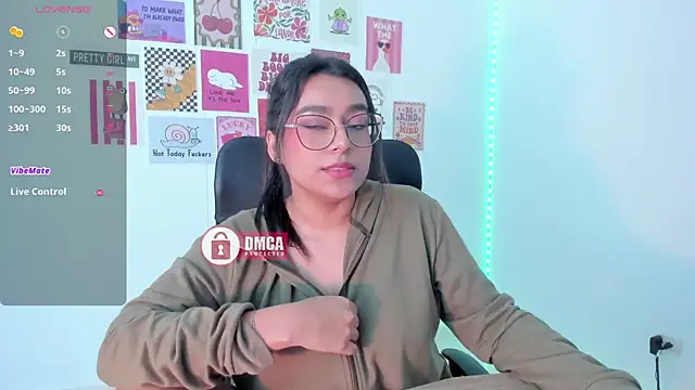 mypretty_isabella's Live XXX Chat