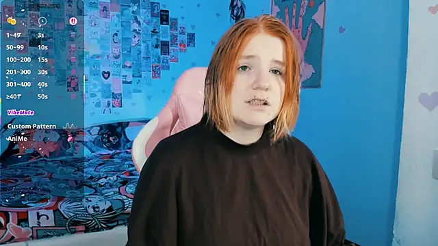 Java_fire's Live XXX Chat