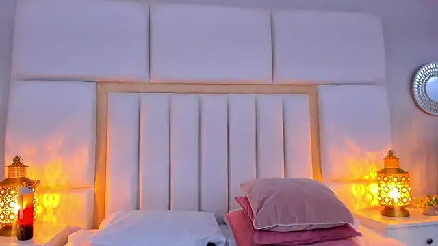 LiahRose_'s Live XXX Chat