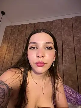 mariiiam_'s Live XXX Chat